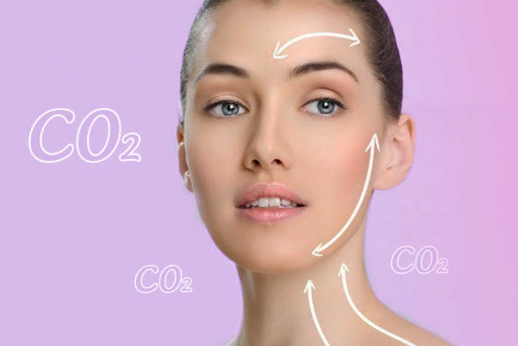 کربوکسی تراپی