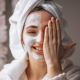 فیشیال و پاکسازی صورت