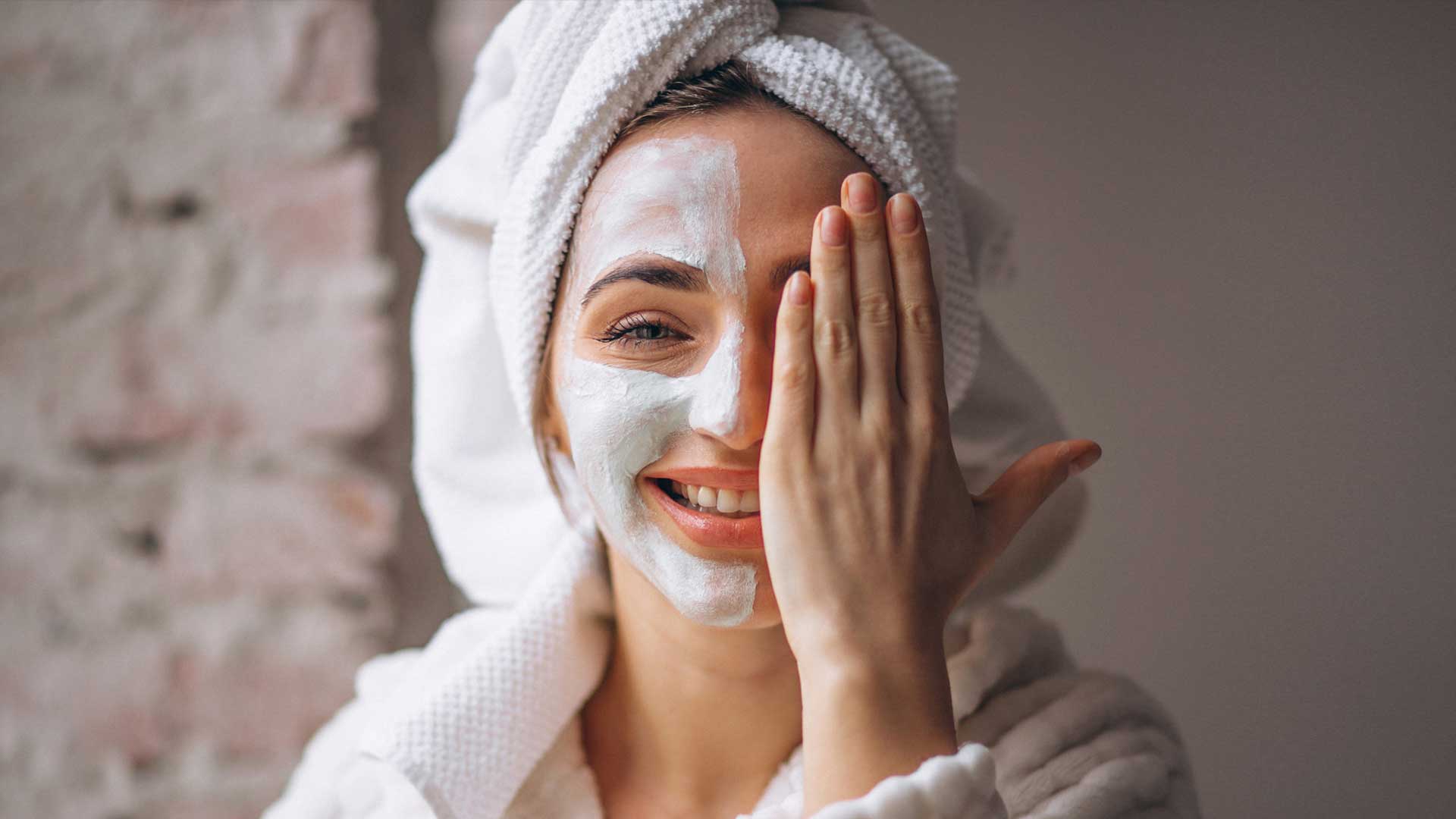 فیشیال و پاکسازی صورت
